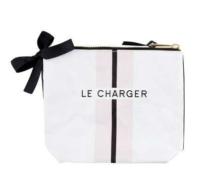 Tyvek Pouch - Le Charger