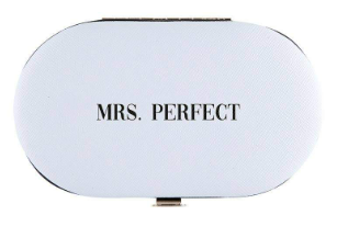 Manicure Set - Mrs. Perfect - 6 pc set